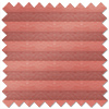Umbra (Blackout), Toasted Red - Clip Fit Honeycomb Blind